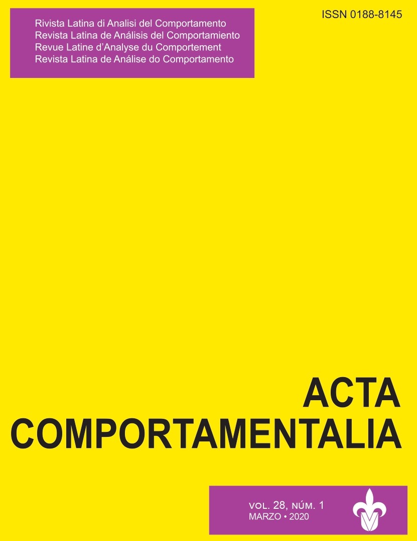 					Ver Vol. 28 Núm. 1 (2020)
				