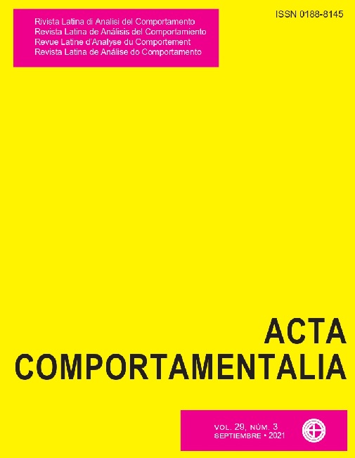 					Ver Vol. 29 Núm. 3 (2021)
				