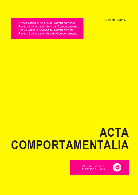 					Ver Vol. 33 Núm. 4 (2025)
				