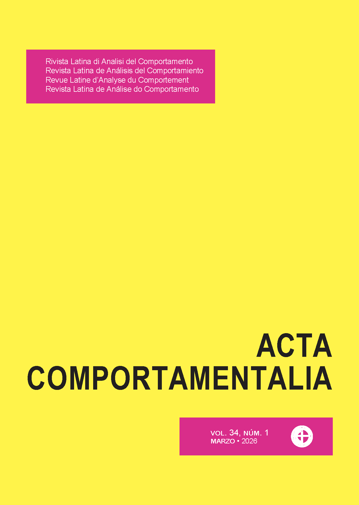 					View Vol. 34 No. 1 (2026)
				